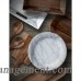 Beachcrest Home India Appetizer Melamine Platter BCMH1166
